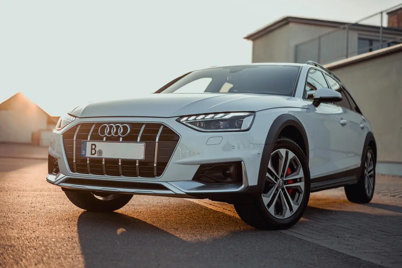 Premium Auto-Detailing und Keramikversiegelung in Leipzig – Lana Detailing
