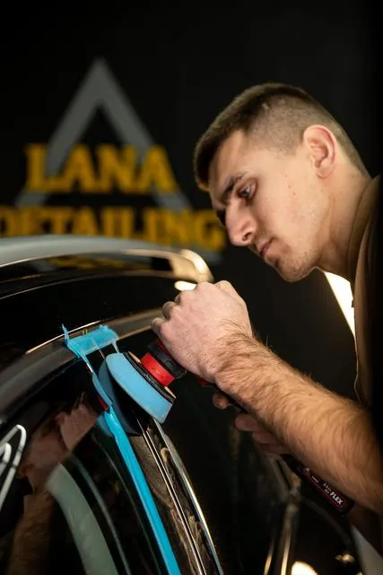 Premium Auto-Detailing Ergebnis 36 – Lana Detailing Leipzig