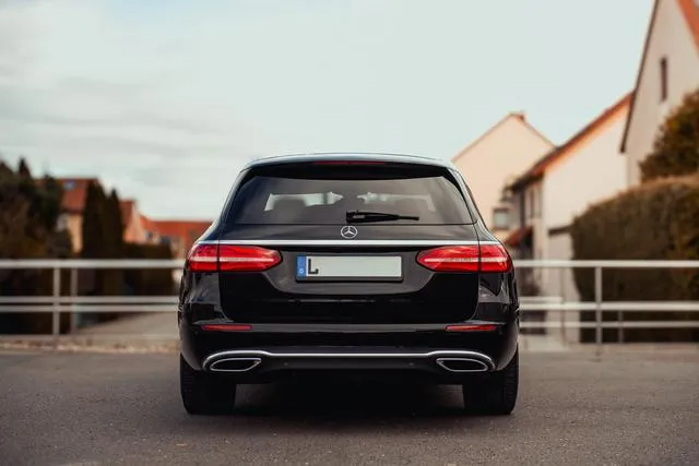 Premium Auto-Detailing Ergebnis 27 – Lana Detailing Leipzig