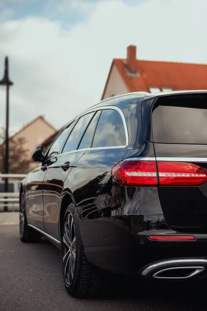 Premium Auto-Detailing Ergebnis 23 – Lana Detailing Leipzig