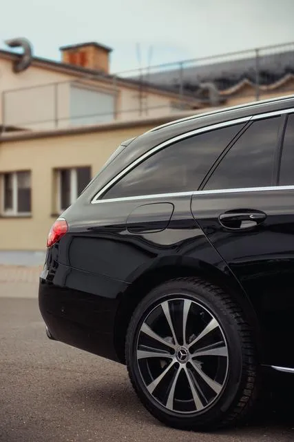 Premium Auto-Detailing Ergebnis 26 – Lana Detailing Leipzig