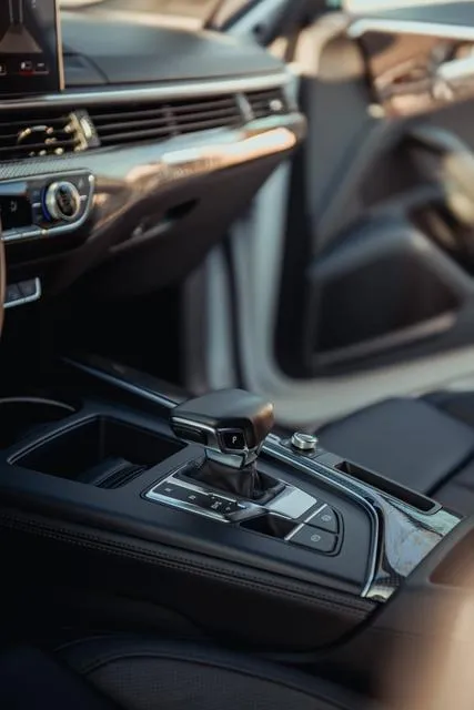 Premium Auto-Detailing Ergebnis 18 – Lana Detailing Leipzig