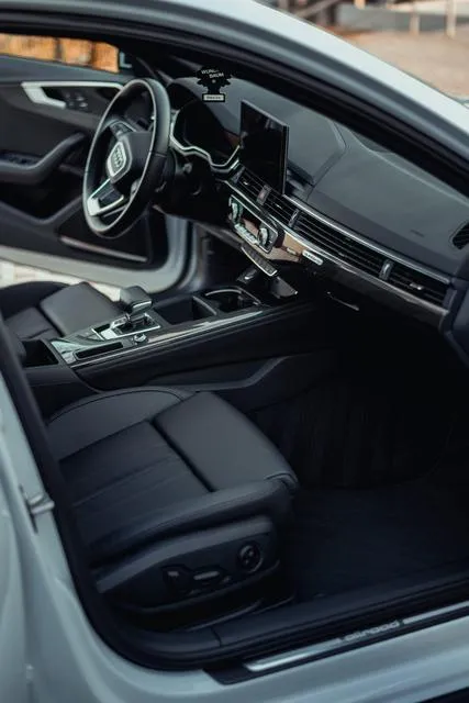 Premium Auto-Detailing Ergebnis 19 – Lana Detailing Leipzig