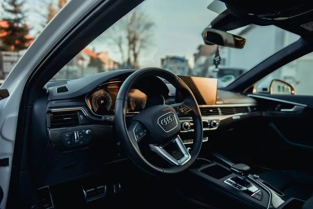 Premium Auto-Detailing Ergebnis 17 – Lana Detailing Leipzig
