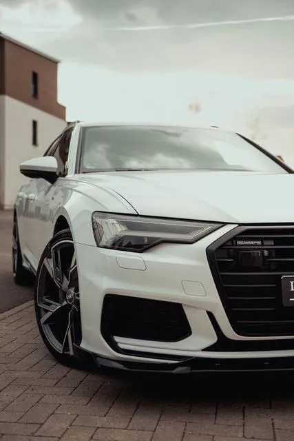 Premium Auto-Detailing Ergebnis 2 – Lana Detailing Leipzig