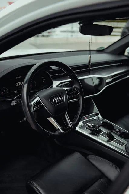 Premium Auto-Detailing Ergebnis 4 – Lana Detailing Leipzig