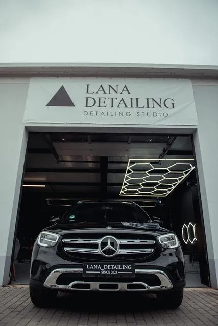Premium Auto-Detailing Ergebnis 37 – Lana Detailing Leipzig