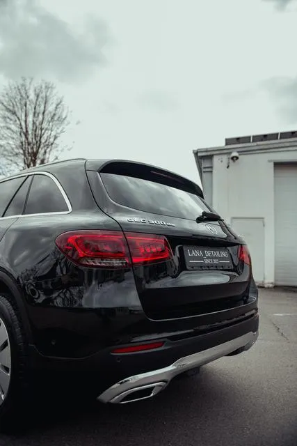 Premium Auto-Detailing Ergebnis 38 – Lana Detailing Leipzig