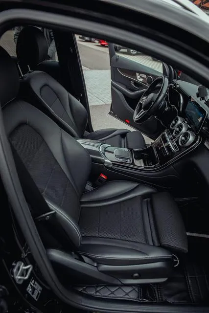 Premium Auto-Detailing Ergebnis 40 – Lana Detailing Leipzig