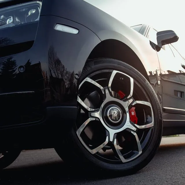 Premium Auto-Detailing Ergebnis 12 – Lana Detailing Leipzig