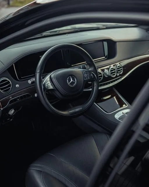 Premium Auto-Detailing Ergebnis 8 – Lana Detailing Leipzig