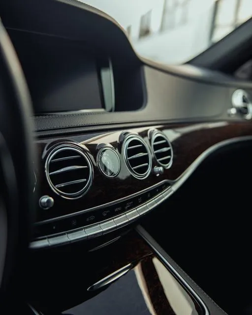 Premium Auto-Detailing Ergebnis 9 – Lana Detailing Leipzig