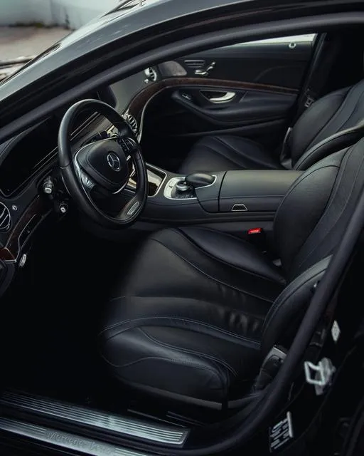 Premium Auto-Detailing Ergebnis 7 – Lana Detailing Leipzig