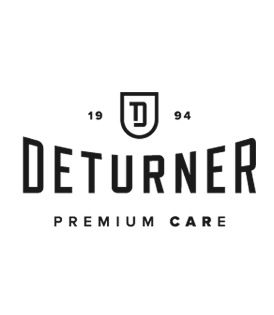 DETURNER – Partnermarke Lana Detailing