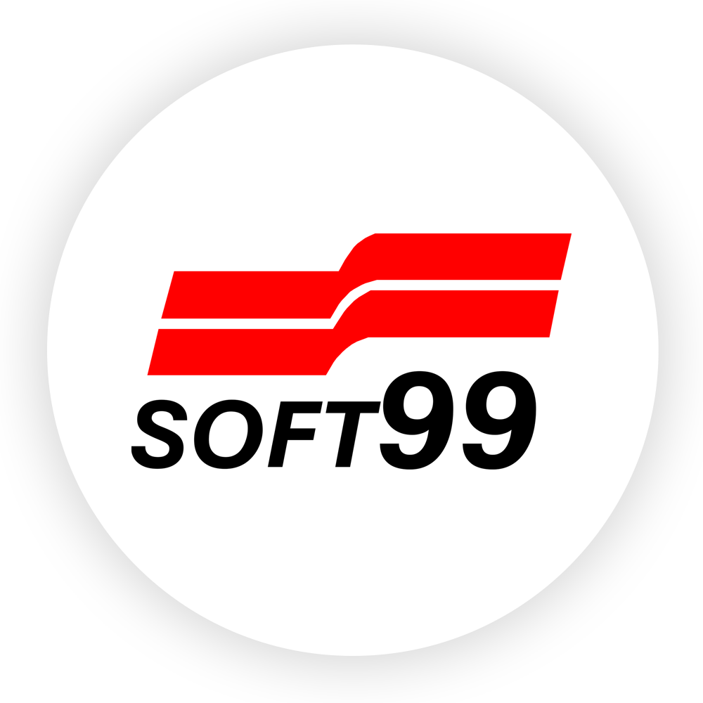 Soft99 – Partnermarke Lana Detailing